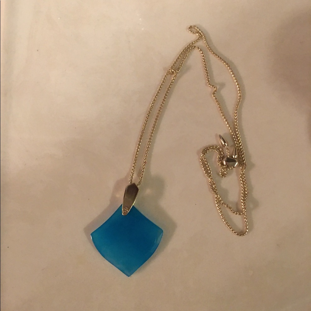 Aislinn Necklace